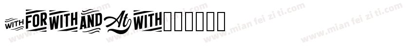 Porter字体转换