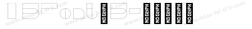 T3Font_3字体转换