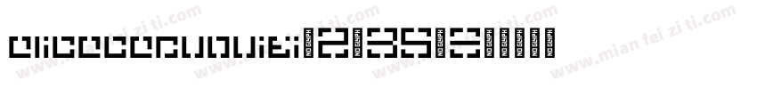 alibabapuhuiti_2_35_字体转换