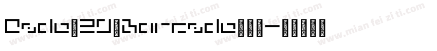 Code_39_Barcode手机版字体转换
