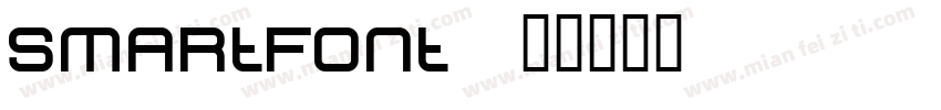 SmartFont字体转换