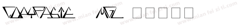 CopyPaste-7mGl字体转换