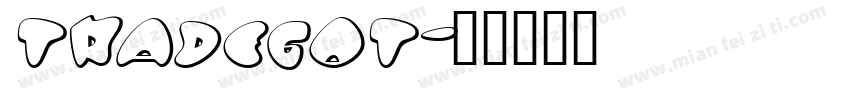 TradeGot字体转换