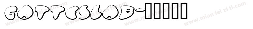 gotteslob字体转换