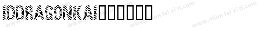 IDDragonkai字体转换