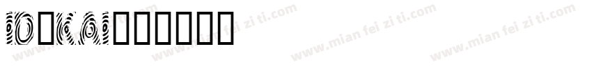 id-kai字体转换