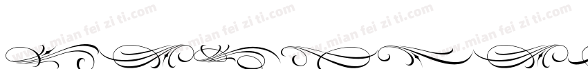 BastradVol02Regular-字体转换