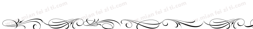 BastradVol02Regular-字体转换