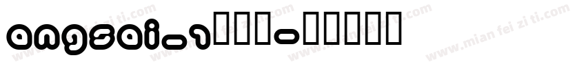 angsai_1手机版字体转换