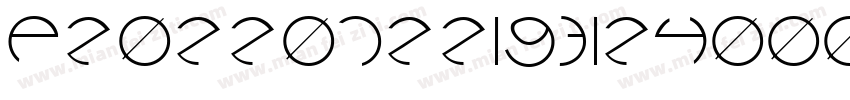 P20220722193124000001字体转换