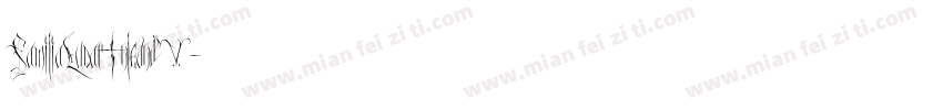 FamiliaLucarToledo15字体转换