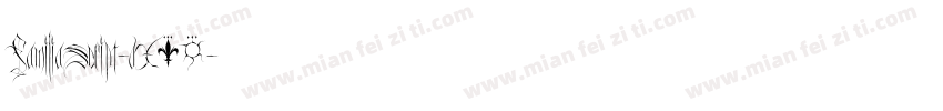 FamiliaScript-dX36字体转换