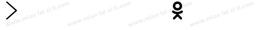 BraingeltPremium字体转换