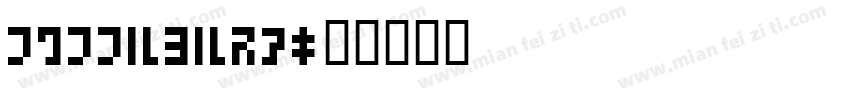 2022.9.13字体转换