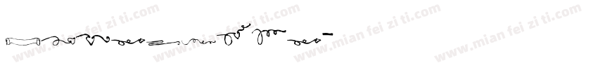 MileStone字体转换