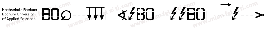 MARLOWEFREEFORPERSON字体转换