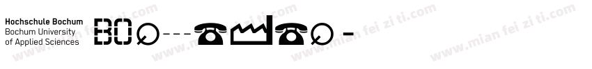 MARTITA字体转换
