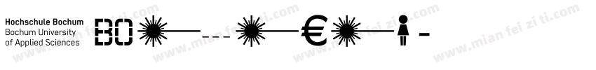 Maracay字体转换