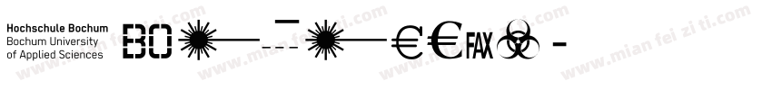 Margadeth字体转换