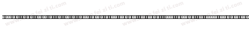 EurostileNextW01S字体转换