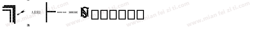 Sudsakorn字体转换