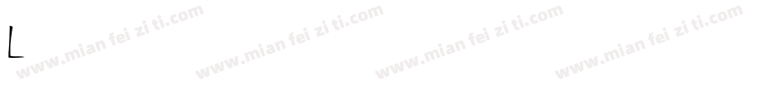 LibbyScript字体转换