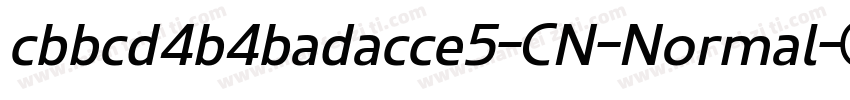 cbbcd4b4badacce5-CN-Normal字体转换
