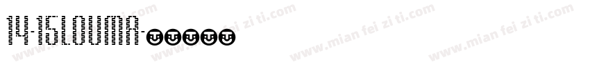 14-15louma字体转换
