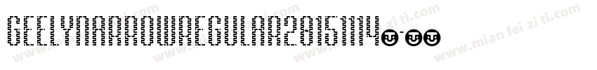 GEELYNarrowregular20151114◆字体转换