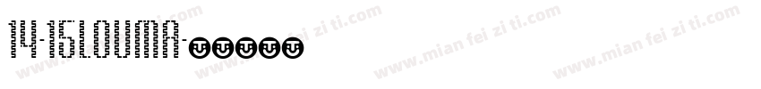 14-15louma字体转换