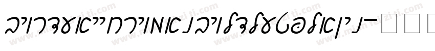 bordeauxromanboldletplain字体转换