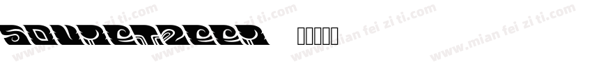 Soviet2eei字体转换