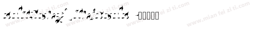 eduSong_Unicode字体转换