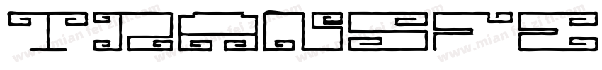 Transfe字体转换