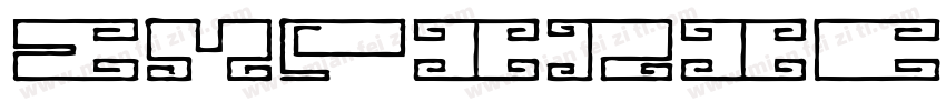 empiricaheadextra字体转换