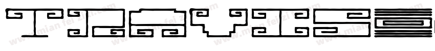 travis字体转换
