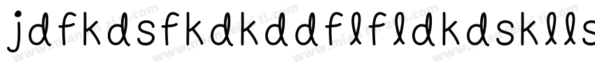 jdfkdsfkdkddflfldkdskllsfldkldkljjk字体转换