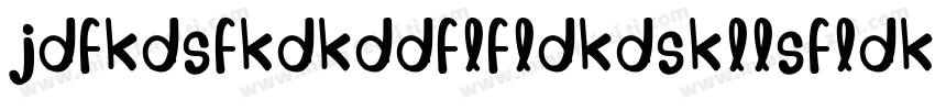jdfkdsfkdkddflfldkdskllsfldkldkljjk字体转换