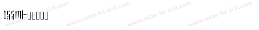 JSSHU字体转换
