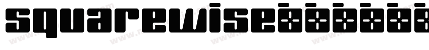 SquareWise字体转换