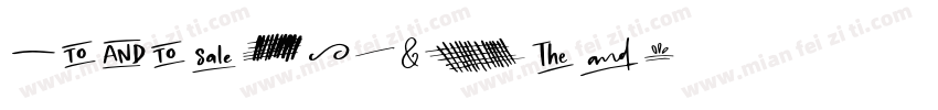 YijingSymbols2014021字体转换