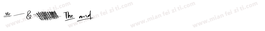 symbol字体字体转换