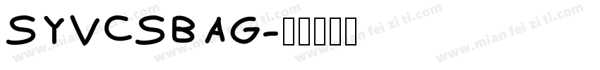 FLIPFONT字体转换