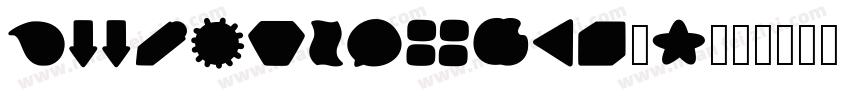 AppleEmoji15.4字体转换