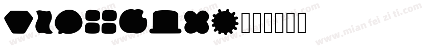EmojiOne字体转换
