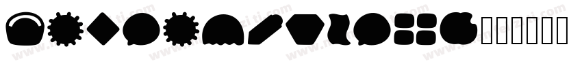 SegoeUlEmoji字体转换