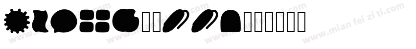 emoji下载ttf字体转换