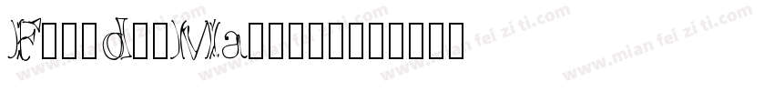 FreedomMachine字体转换
