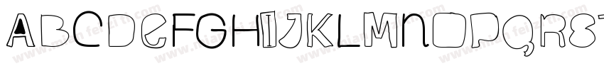 ABCDEFGHIJKLMNOPQRSTUVWXYZ字体转换