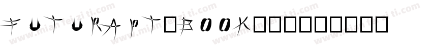 futurapt-book-普通字体转换